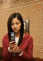 鬼來電[日本麻生學執導電影]