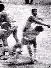 魯迪-湯姆賈諾維奇遭拳擊事件 魯迪-湯姆賈諾維奇遭拳擊事件