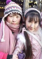 家有辣嫂 家有辣嫂