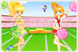 火熱啦啦隊 火熱啦啦隊