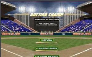 棒球高手 棒球高手