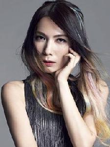 惠婷[中國台灣女歌手、Tizzy Bac主唱]