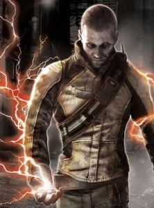 超能力[超心理學名詞]