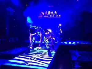 鳳舞九天開場曲