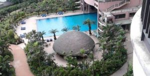 金色陽光溫泉度假酒店 金色陽光溫泉度假酒店