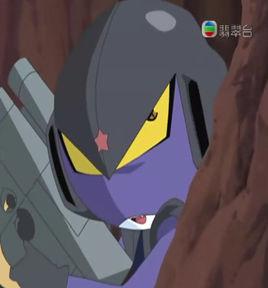 Garuru小隊 Garuru小隊