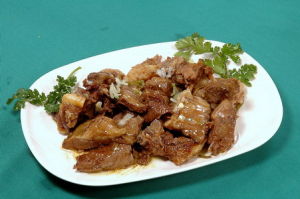 青海抓肉 青海抓肉