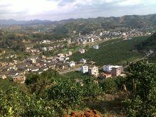 北亭村[江西省贛州市尋烏縣澄江鎮下轄村]