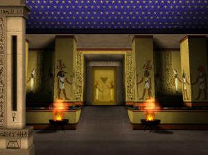 《偉大的法老王》