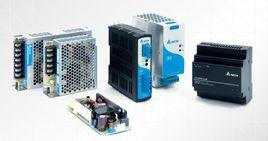 台達工業電源 台達工業電源