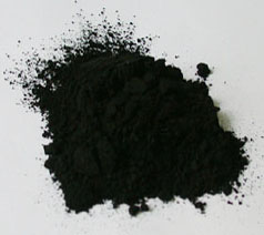 木質活性炭