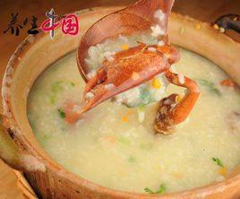 雞子首烏粥 雞子首烏粥