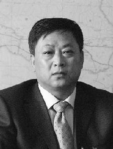 羅朝陽[青海省政協原副主席]