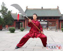 陳式太極—朱學峰