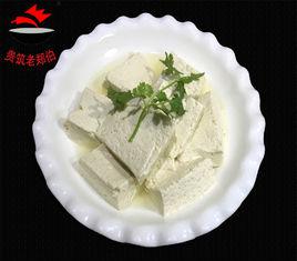 酸湯點豆腐 酸湯點豆腐