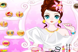 迷人的派對女王 迷人的派對女王