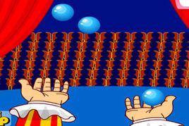 韓國雜技小丑 韓國雜技小丑