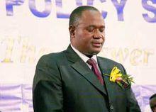 吉迪恩&middot;戈諾