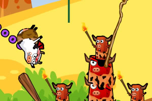 奶牛敢死隊之時光之旅