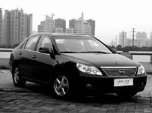 BYD F6