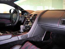 阿斯頓&middot;馬丁V12 Zagato