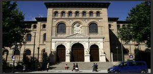 西班牙公立龐湃法幕拉大學 西班牙公立龐湃法幕拉大學