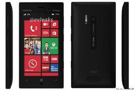 諾基亞Lumia 928