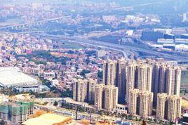 霞美鎮[福建省南安市霞美鎮]