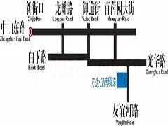 萬達江南明珠 萬達江南明珠