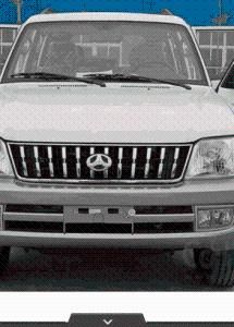 北汽陸霸 北汽陸霸