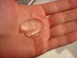 發用凝膠 發用凝膠