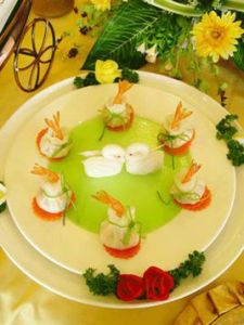 上品味美海鮮燒麥 上品味美海鮮燒麥