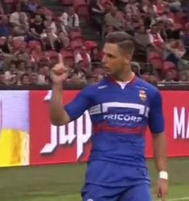 弗蘭·索爾 弗蘭·索爾