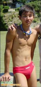 陽光男孩[2012年韓國電影]