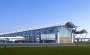 來邦排隊套用在鄭州機場