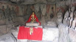 南村造像 南村造像