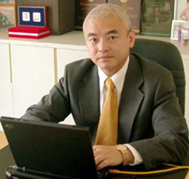 孔雷[優識公司創始人]