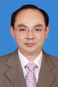 李清先 李清先