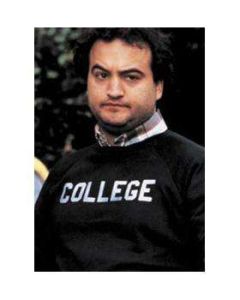 約翰&middot;貝魯西