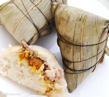 端午節美食圖冊