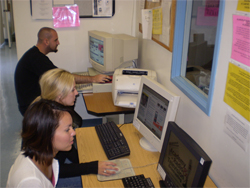 廣播電視學院 廣播電視學院