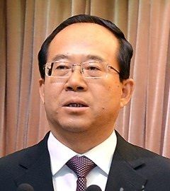 王硯[甘肅嘉峪關市委副書記、市長]
