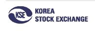 韓國證券交易所