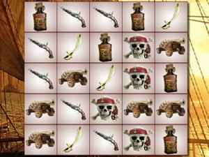 海盜冒險對對碰 海盜冒險對對碰