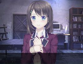 我和她的世界末日 我和她的世界末日