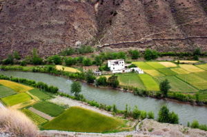 掃布尤景區 掃布尤景區