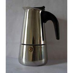 摩卡咖啡壺