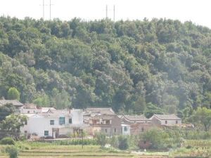 大坡腳自然村 大坡腳自然村