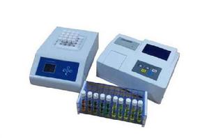 COD氨氮測定儀 COD氨氮測定儀