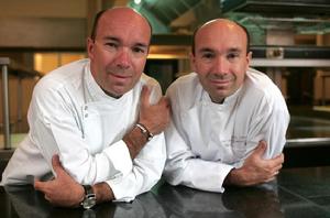 Maison Pourcel 雅克紅房子西餐廳